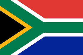 [2SAFRI] 2X3' SOUTH AFRICA