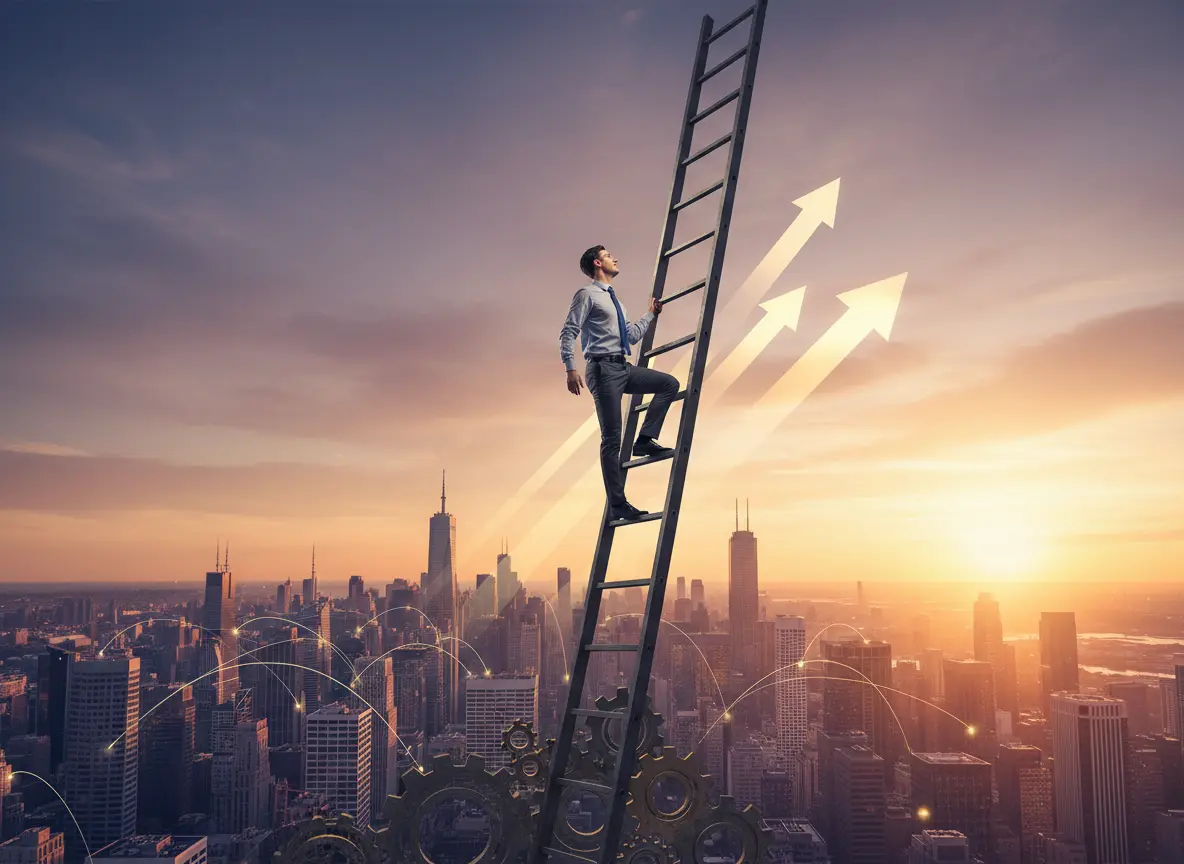 Push Beyond Your Limits: The Power of Setting Goals That Matter