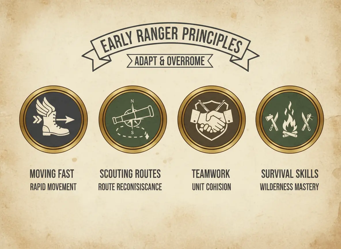 US Army Rangers: The Dogs of War