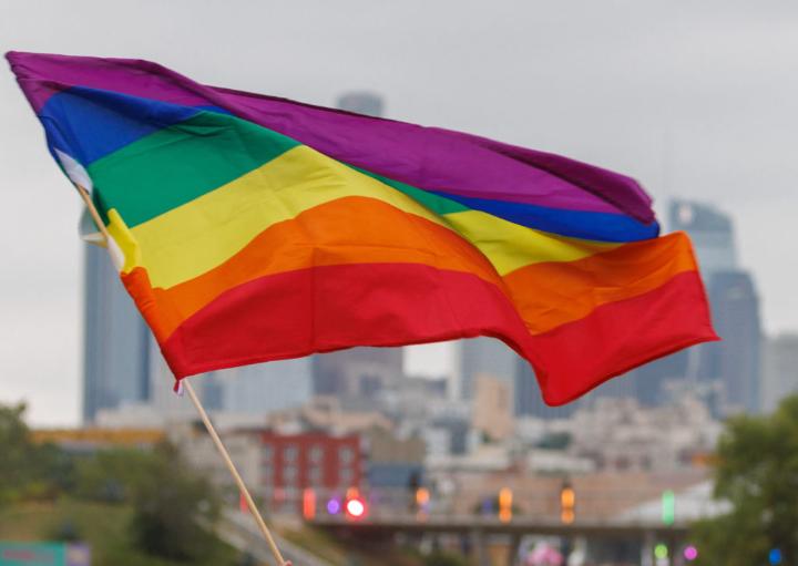 pride flag