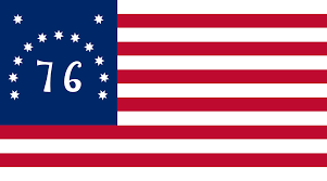 3 X 5' BENNINGTON NYL FLAG