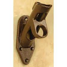 1" BRONZE DD BRACKET