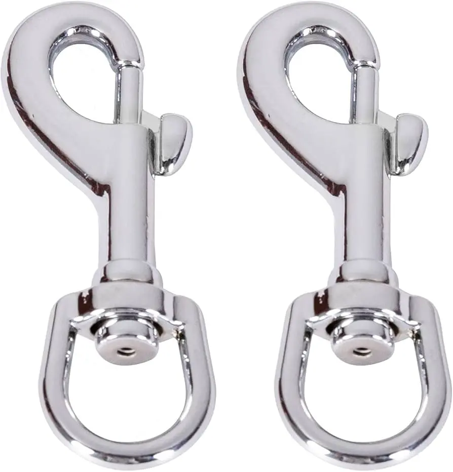 SUPER SNAP-SMALL-STAINLESS S