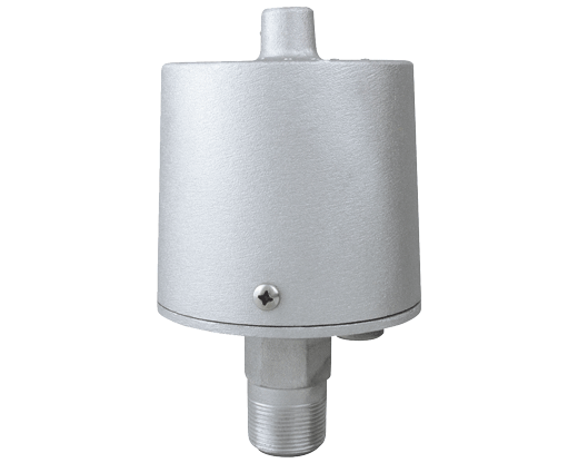 IHT-VR REVOLVING TRK 3"
