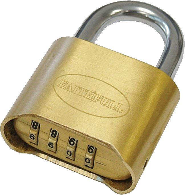 PADLOCKS