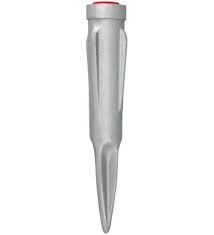 GROUND SOCKET - 2 5/16 X 24"