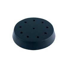 10 HOLE DESK STAND