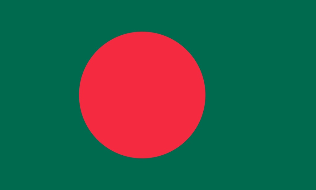 2X3' BANGLADESH