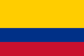 2X3' COLOMBIA