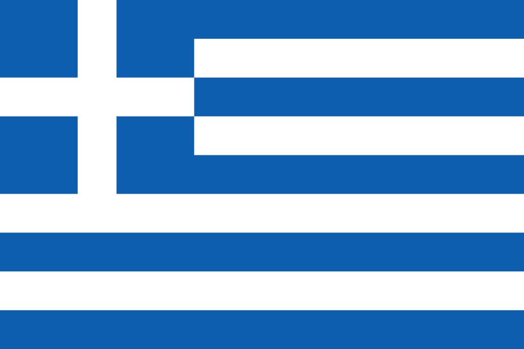 2X3' GREECE
