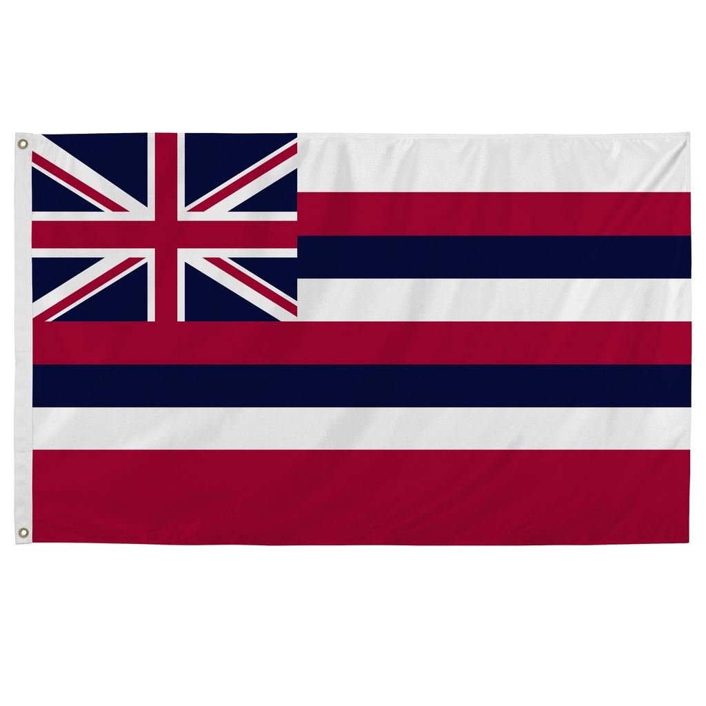 2X3' HAWAII