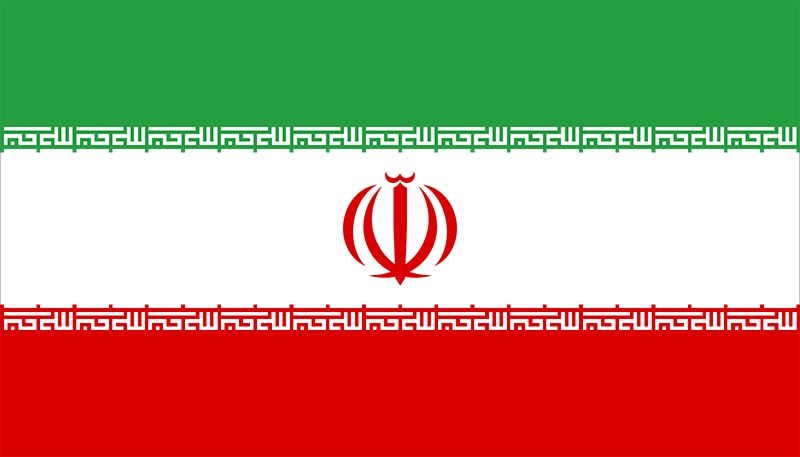 2X3' IRAN