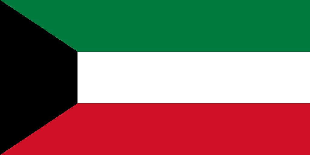 2X3' KUWAIT