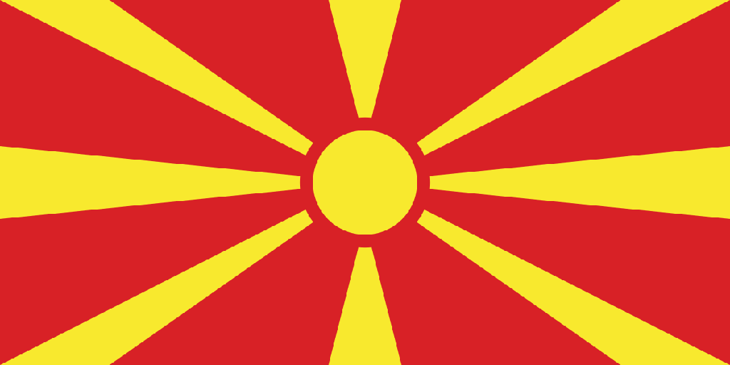 2X3' MACEDONIA