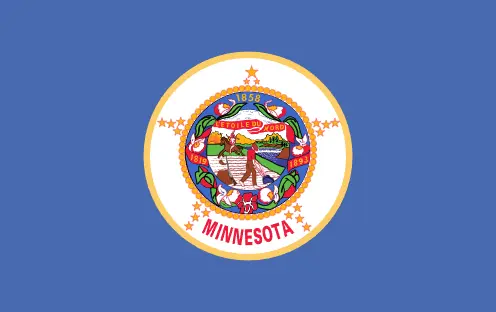 2X3' MINNESOTA (OLD VERSION)