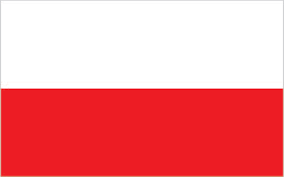 2X3' POLAND