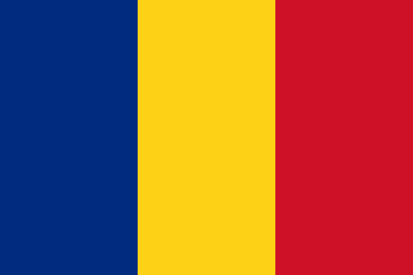 2X3' ROMANIA
