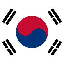 2X3' SOUTH KOREA
