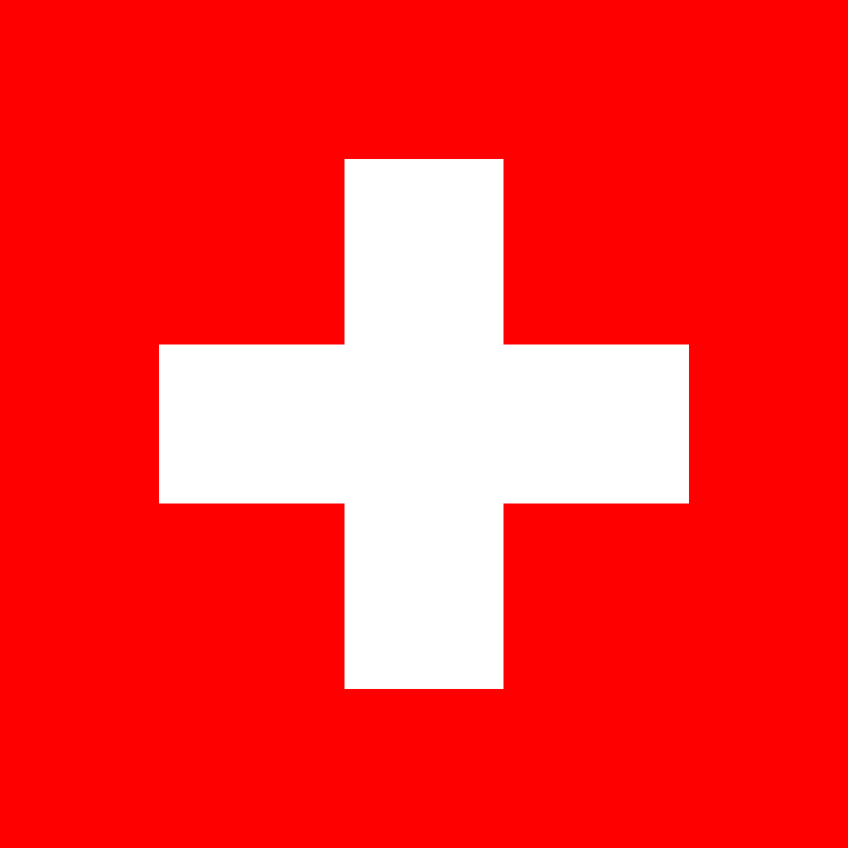 2X3' SWITZERLAND