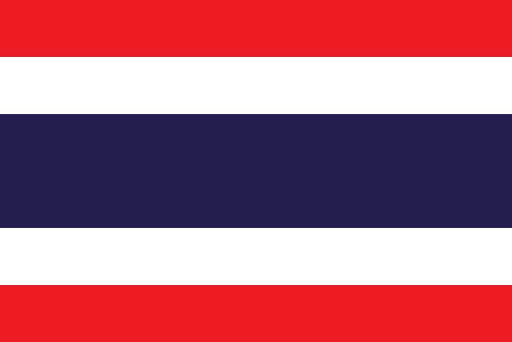 2X3' THAILAND