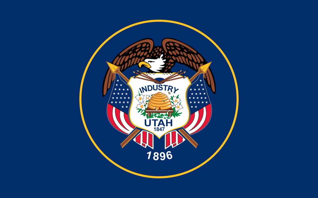2X3' UTAH