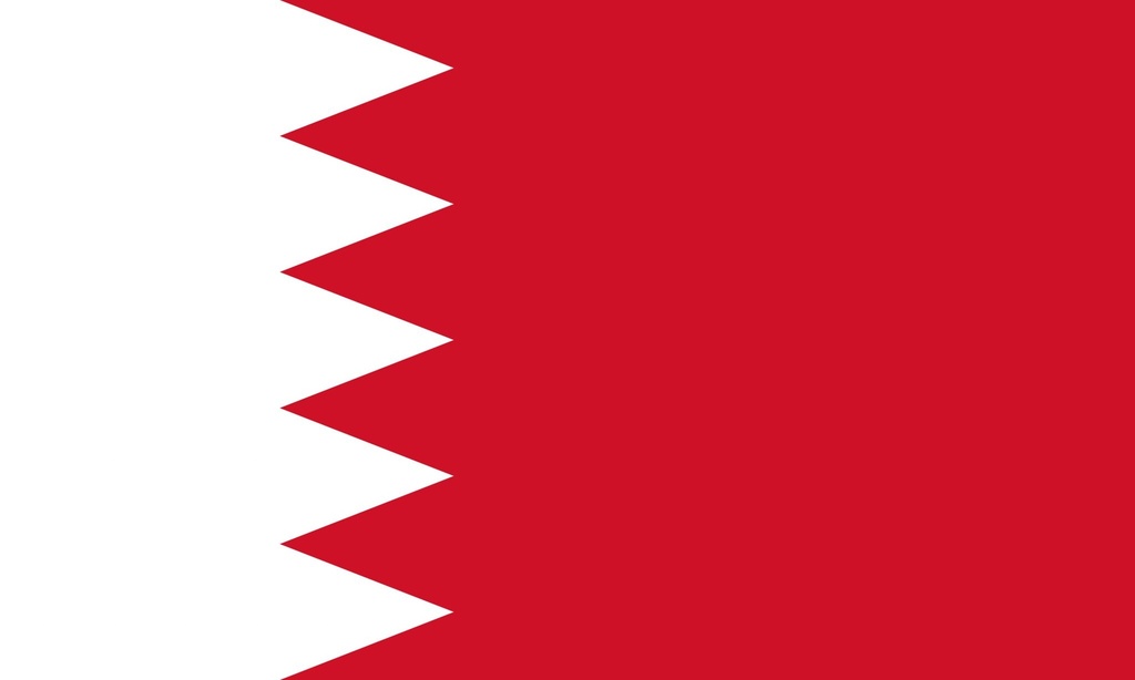 3X5' BAHRAIN