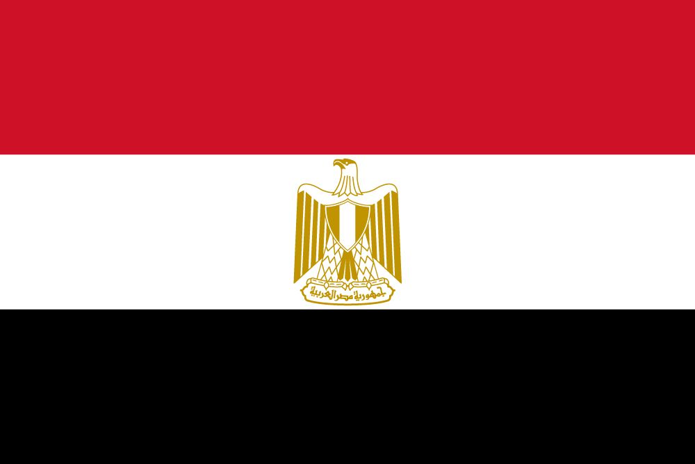 3X5' EGYPT