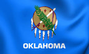 3X5' OKLAHOMA
