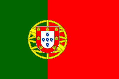 3X5' PORTUGAL