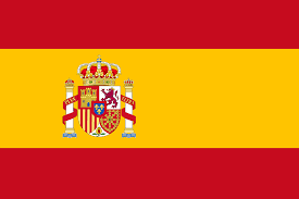 3X5' SPAIN