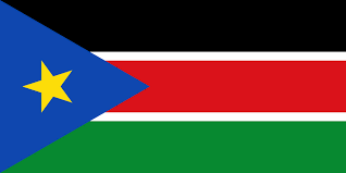 3'X5' SOUTH SUDAN
