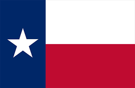 3X5' TEXAS NYLON