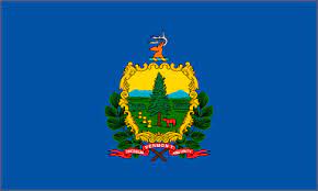 3X5' VERMONT