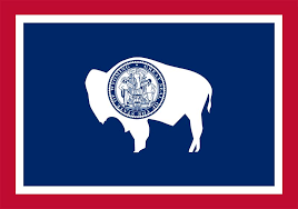 3X5' WYOMING
