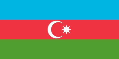 4X6' AZERBAIJAN