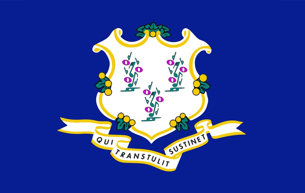 4X6' CONNECTICUT