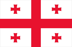 4X6' GEORGIA COUNTRY/REPUBLIC