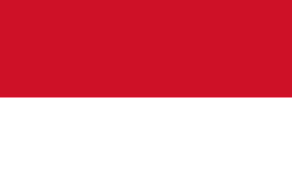 4X6' INDONESIA