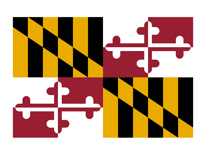 4X6' MARYLAND