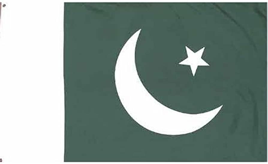 4X6' PAKISTAN