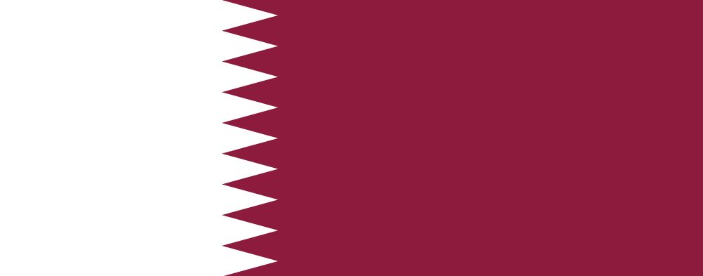 4X6' QATAR