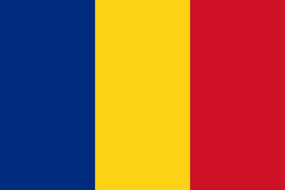 4X6' ROMANIA