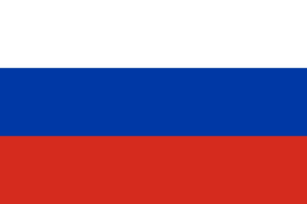 4X6' RUSSIA