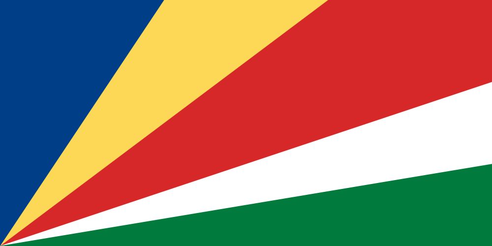 4X6' SEYCHELLES
