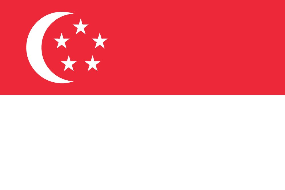 4X6' SINGAPORE