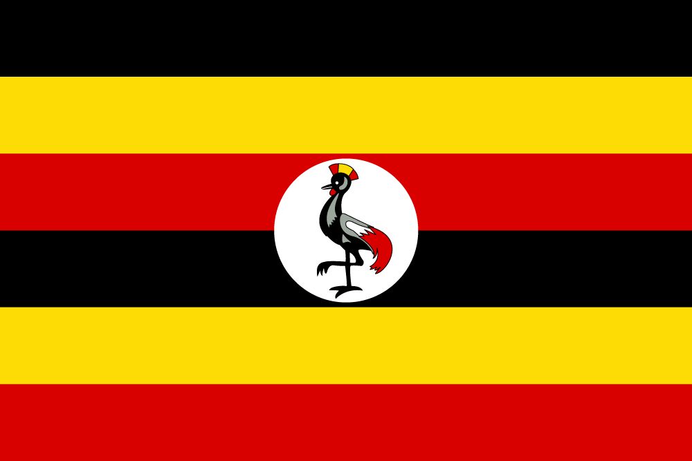 4X6' UGANDA