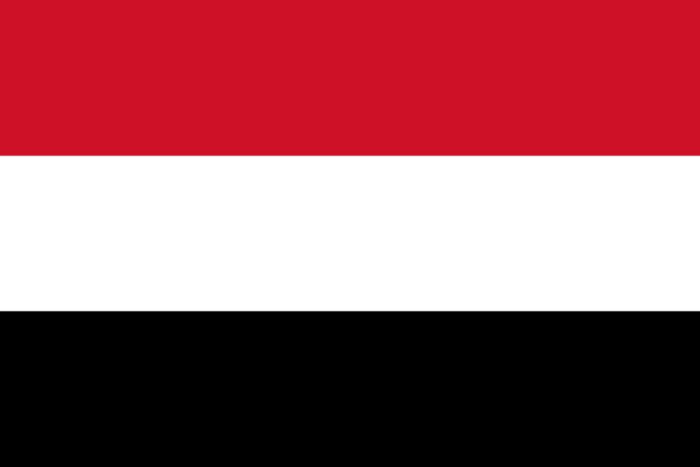 4X6' YEMEN