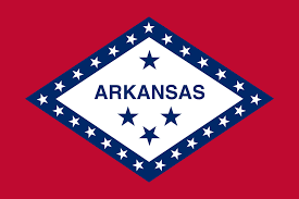 5X8' ARKANSAS