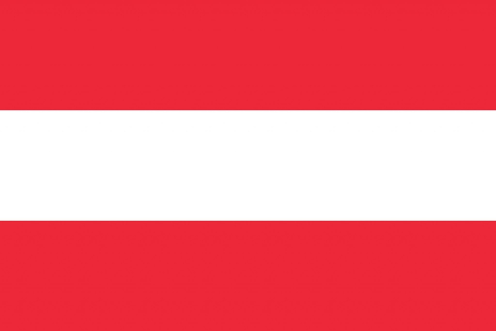 5X8' AUSTRIA