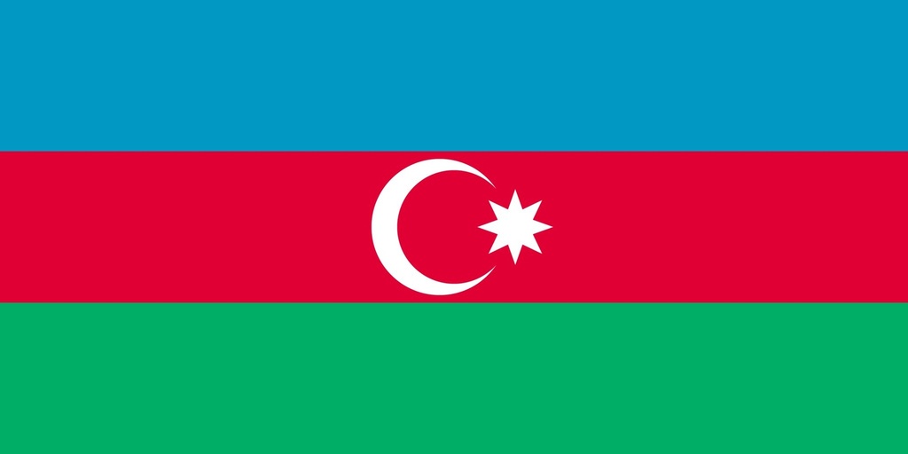 5X8' AZERBAIJIAN